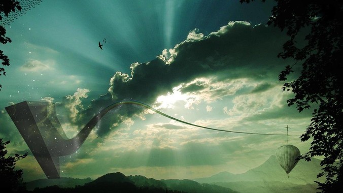 360 集团周鸿袆努力拼了 4  年，最后反而跌了近 4000 亿，其原因是什么？